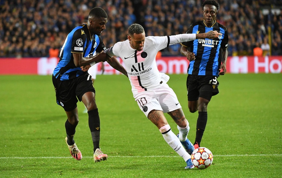 Điều khoản vô cùng lạ lùng giúp Neymar kiếm núi tiền - 1 Điều khoản vô cùng lạ lùng giúp Neymar kiếm núi tiền - 1