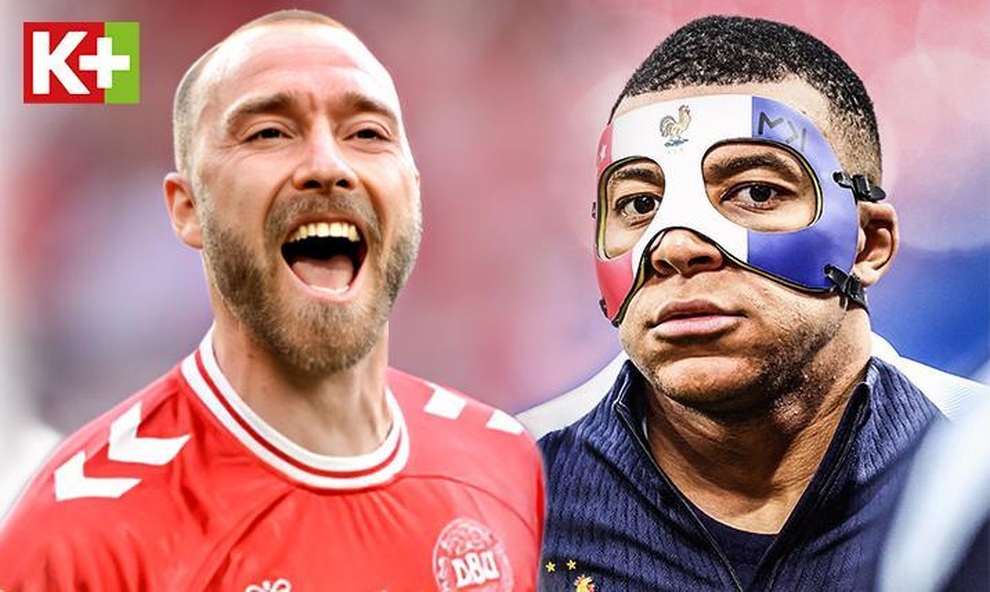 Xem hai giải đấu kịch tính Euro 2024 và Copa America 2024 trên K+ - 3 Xem hai giải đấu kịch tính Euro 2024 và Copa America 2024 trên K+ - 3