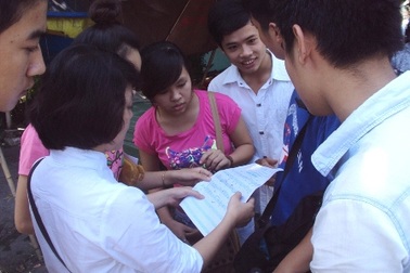 Học viện Âm nhạc Huế: Lần đầu tiên khối N được tuyển sinh riêng