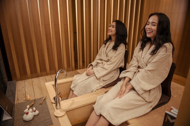 5 điểm du lịch nghỉ dưỡng nhất định phải đến khi tới Hàn Quốc