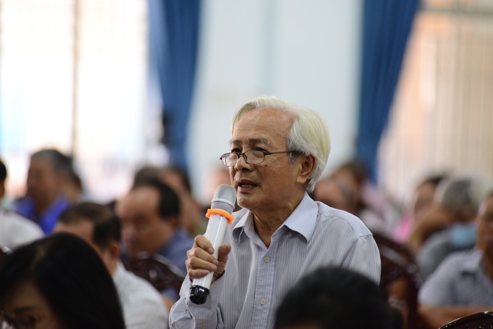 “Chúng ta đã có chỉ đạo chống dịch ngay từ khi con virus chưa được đặt tên” - 3 “Chúng ta đã có chỉ đạo chống dịch ngay từ khi con virus chưa được đặt tên” - 3