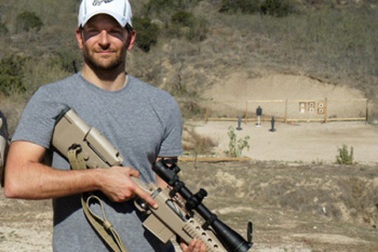 “Quỷ dữ Ramadi”