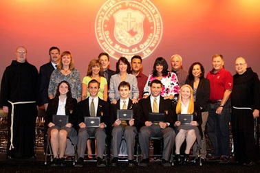 Hội thảo 4 trường Trung học Mỹ  tại New York, California và New England