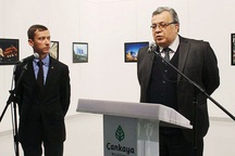 Tổng thống Putin nêu lý do đại sứ Nga không được bảo vệ thời điểm bị sát hại