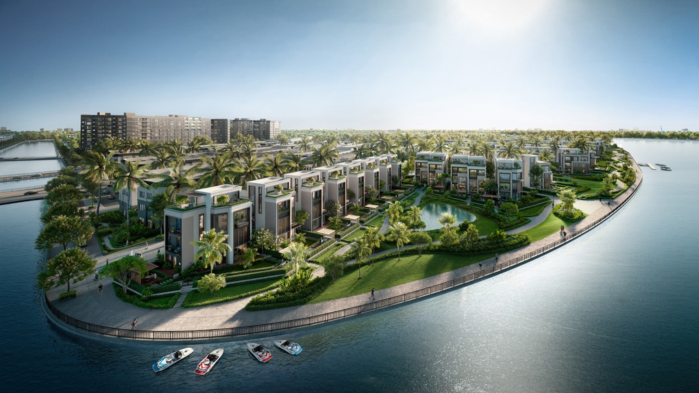 Cơ hội đầu tư bất động sản tại Long Xuyên - 2 Cơ hội đầu tư bất động sản tại Long Xuyên - 2