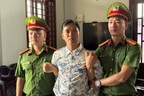 Bắt đối tượng xúc phạm danh dự, uy tín lãnh đạo và cơ quan chức năng