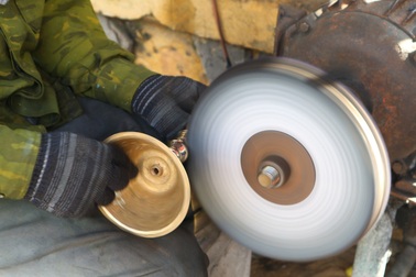 Quảng Nam: Những nghề “hot” dịp cận Tết