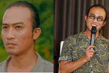 Doãn Quốc Đam: Từ "thánh vai phụ" đến nam chính phim hình sự gây sốt