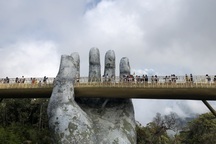 28 điểm bệnh nhân Covid-19 ghé qua tại Đà Nẵng, Quảng Nam, TP HCM, Hà Nội