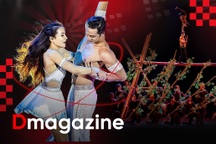 Nghệ sĩ xiếc gặp tai nạn như phim, rơi chấn thương sọ não vẫn "máu nghề"