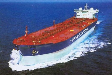 Nợ Vinashin lớn hơn thuế đóng của 1.000 doanh nghiệp trong 3 năm