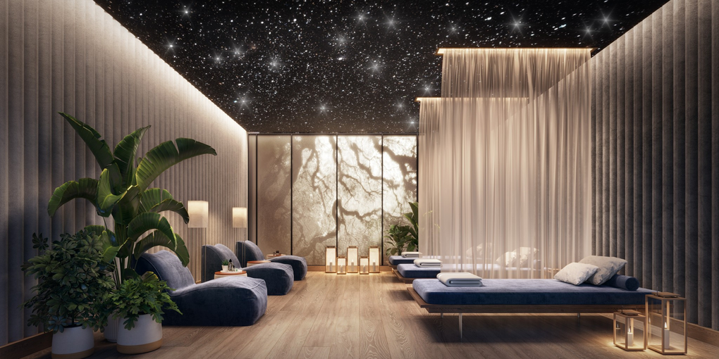 Căn hộ khoáng nóng Shizen Home tái hiện phong cách sống Nhật - 6 Căn hộ khoáng nóng Shizen Home tái hiện phong cách sống Nhật - 6