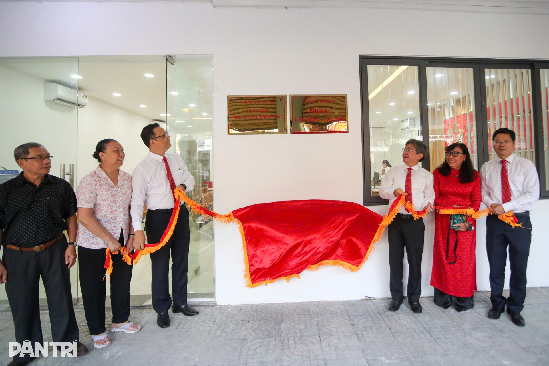 Một ngày mới - 18 Một ngày mới - 18