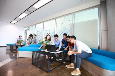 Việt Nam ngày càng có đóng góp lớn hơn trong lĩnh vực dịch vụ CNTT toàn cầu