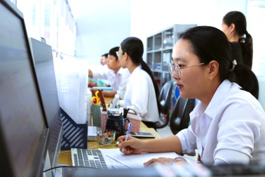 Công chức tăng cường Bộ Nội vụ gỡ khó nhiều vấn đề ở chính quyền cấp xã