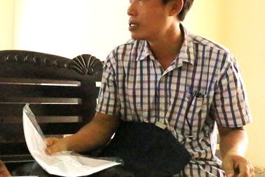 Bị giam oan hơn 300 ngày, lái tàu "vụ cầu Ghềnh" được bồi thường 322 triệu đồng