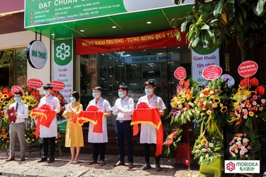 Đặt thuốc từ xa - giao thuốc tận nhà: Xu thế mới an toàn và tiện lợi trong mùa dịch