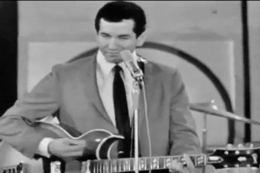 Trini Lopez - If I Had A Hammer