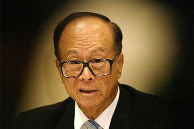 Điểm mặt doanh nhân thế giới tuổi Rồng