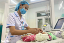 Tuyển điều dưỡng đi Đức, lương học việc thấp nhất 35 triệu đồng