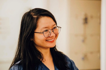 Nữ đạo diễn 9x dân tộc Tày mang phim Việt vươn tầm Oscar