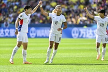 Sai lầm và gục ngã trước Colombia, Hàn Quốc bị đẩy vào thế khó ở World Cup