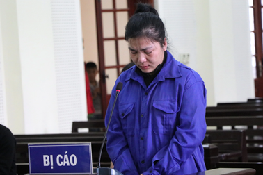 Thua lỗ tiền ảo, người phụ nữ lừa đảo gần 11 tỷ đồng