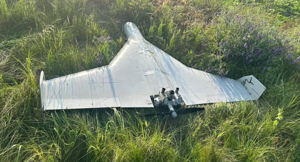 Sát thủ không chiến mới của Nga: Mồi bẫy hay bộ não của bầy UAV? - 1 Sát thủ không chiến mới của Nga: Mồi bẫy hay bộ não của bầy UAV? - 1