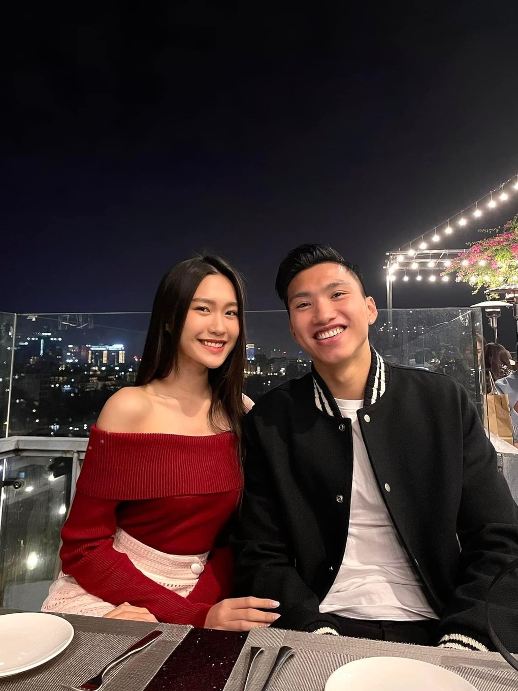 Thực hư thông tin cầu thủ Đoàn Văn Hậu sắp cưới bạn gái Doãn Hải My? - 3 Thực hư thông tin cầu thủ Đoàn Văn Hậu sắp cưới bạn gái Doãn Hải My? - 3