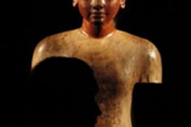 Chiêm ngưỡng kho báu của pharaoh trẻ nhất Ai Cập cổ đại