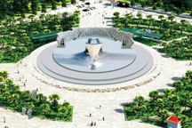 Chưa thực hiện dự án khu lưu niệm đồng bào miền Nam tập kết ra Bắc