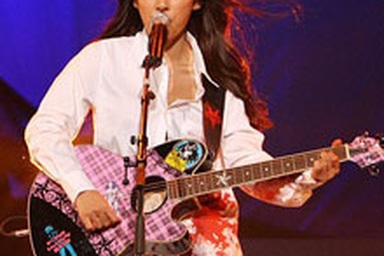 Lee Hyori sẽ trở lại làm việc vào ngày 12/1