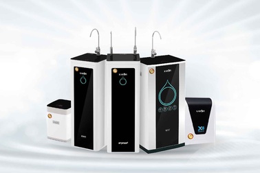 Máy lọc nước có thực sự xử lý được nguồn nước nhiễm dầu?