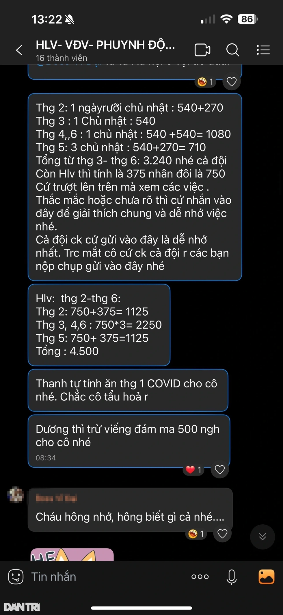 VĐV tiếp tục tố vùng tối ở nơi rèn luyện tuyển thủ quốc gia - 9 VĐV tiếp tục tố vùng tối ở nơi rèn luyện tuyển thủ quốc gia - 9