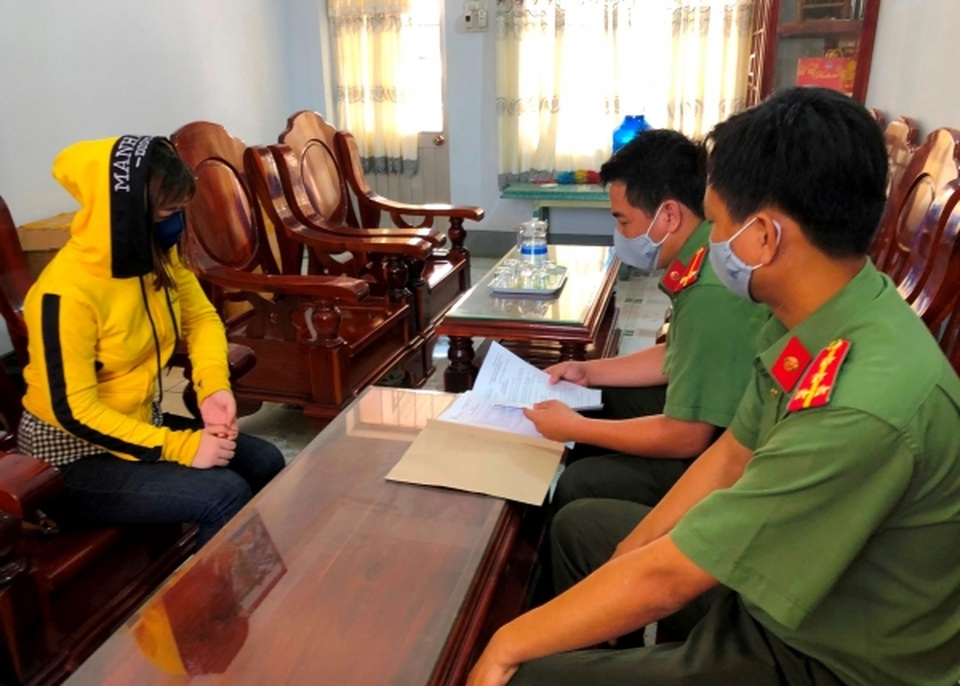 Bộ Công an cảnh báo nguy cơ gia tăng tội phạm trong bối cảnh dịch Covid-19 - 1 Bộ Công an cảnh báo nguy cơ gia tăng tội phạm trong bối cảnh dịch Covid-19 - 1