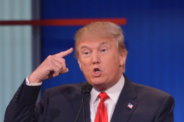 Donald Trump lại “chọc giận” người Hồi giáo