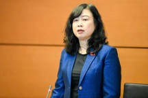 Bộ trưởng nói về đề xuất “người nghèo mắc ung thư được hưởng BHYT 100%”