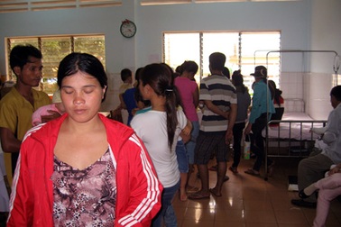 2 bác sĩ bị kỷ luật vì để thai nhi chết lưu