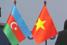 Việt Nam - Azerbaijan gửi thư chúc mừng 30 năm thiết lập quan hệ