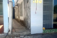 Thanh niên 18 tuổi nghi treo cổ tự tử trong phòng trọ