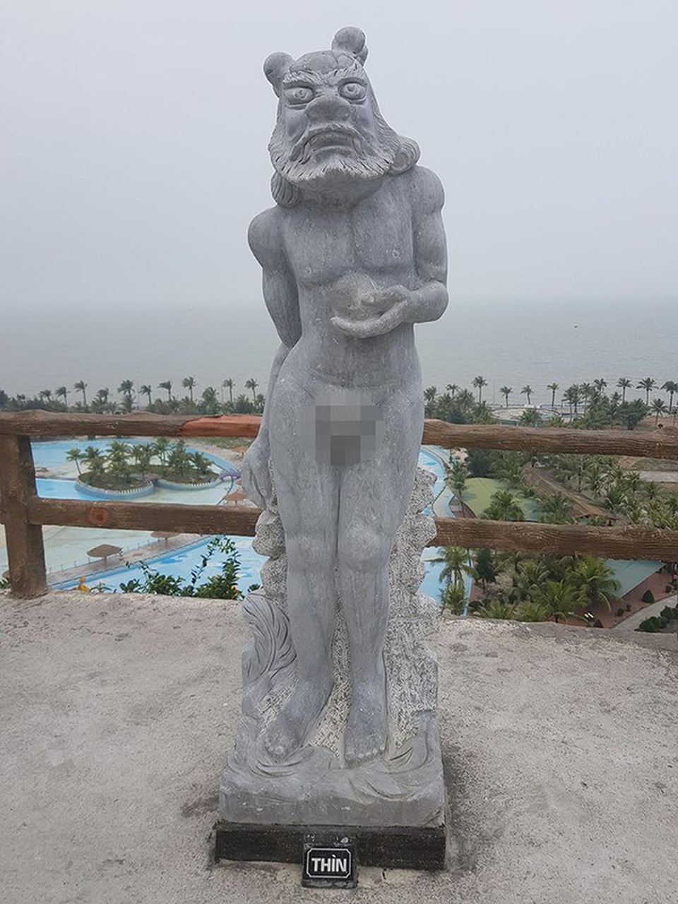 Tuyển tập những tác phẩm nghệ thuật có vẻ đẹp... hết hồn! - 3 Tuyển tập những tác phẩm nghệ thuật có vẻ đẹp... hết hồn! - 3