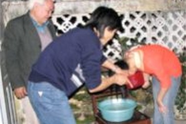 “Tóc nữ sinh Nam Định sẽ không bao giờ bốc khói nữa”