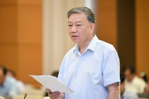 Bộ trưởng Tô Lâm: Xử lý một vụ án thôi nhưng cảnh tỉnh cả một vùng