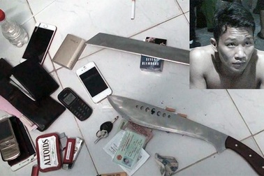 Nhân viên quán bar bắt cóc người đòi tiền chuộc