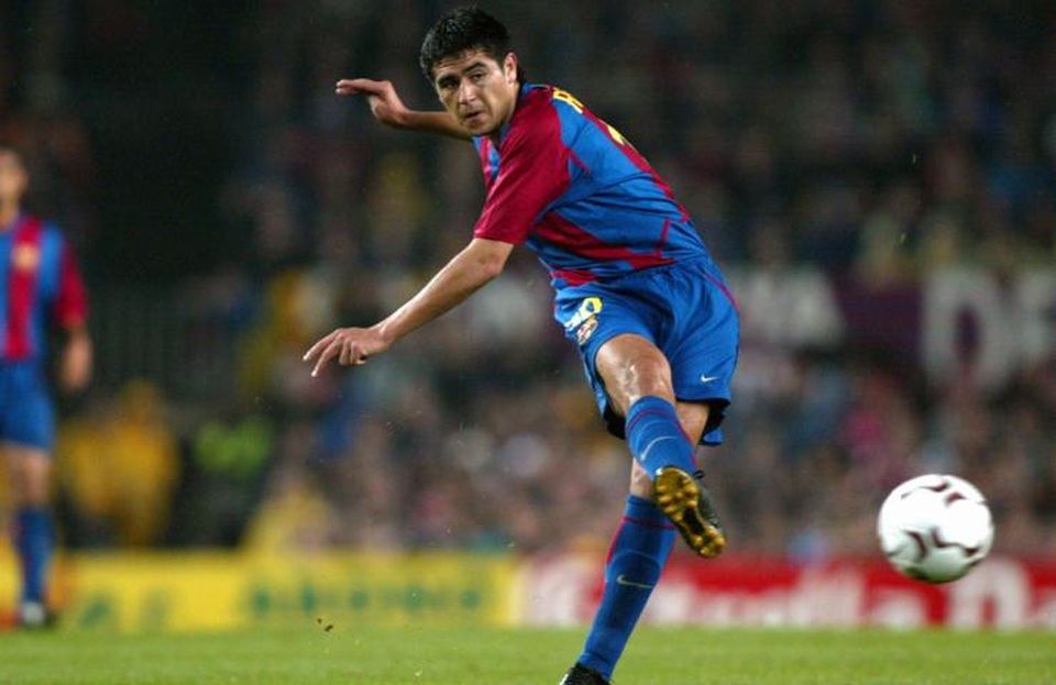 Số phận những Maradona mới: Kẻ lên đỉnh cao, người xuống vực sâu - 10 Số phận những Maradona mới: Kẻ lên đỉnh cao, người xuống vực sâu - 10