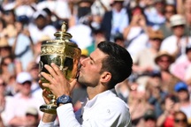 Vô địch Wimbledon 2022, Djokovic có 21 danh hiệu Grand Slam