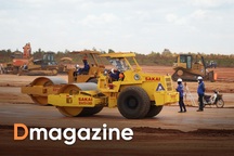 Đẩy nhanh các dự án giao thông kết nối sân bay Long Thành là cấp bách