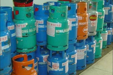 Doanh nghiệp phải kiểm soát giá gas trong hệ thống