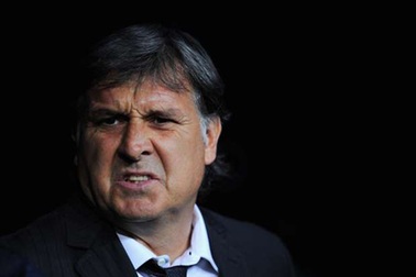 Tata Martino muốn ra đi sau kết quả thất vọng của Barcelona