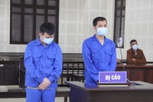 Thuê 7 ô tô ở Đà Nẵng, Huế mang ra Hà Nội cầm cố